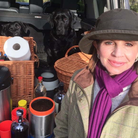 Meet your Posher, Marlene - Picture 1 of 1